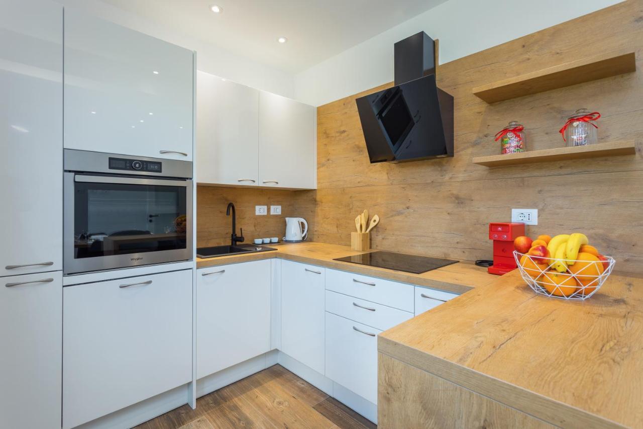 Lumalu Apartment Galižana Екстериор снимка