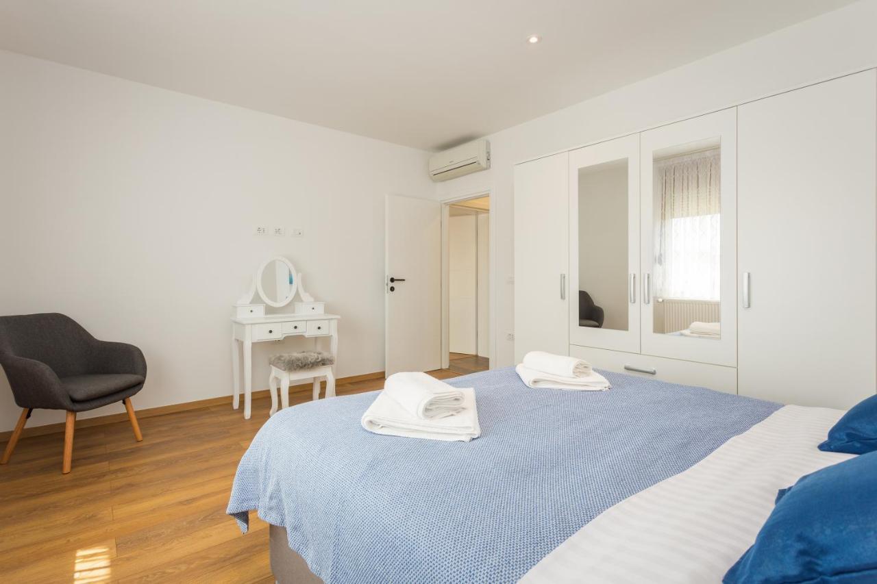 Lumalu Apartment Galižana Екстериор снимка