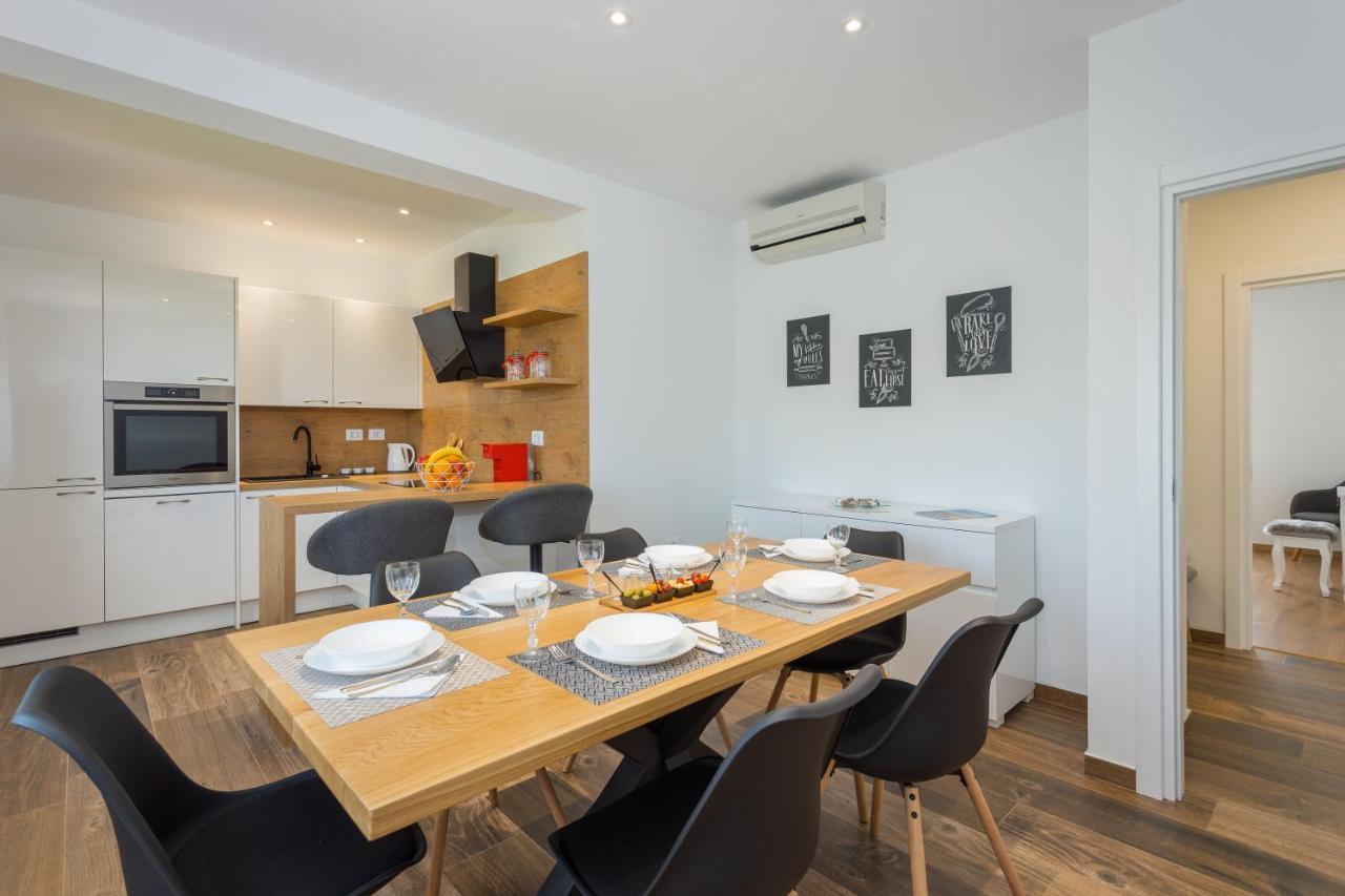 Lumalu Apartment Galižana Екстериор снимка