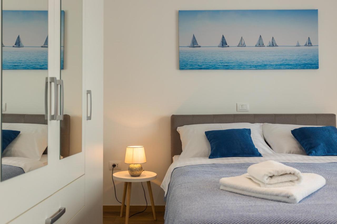 Lumalu Apartment Galižana Екстериор снимка