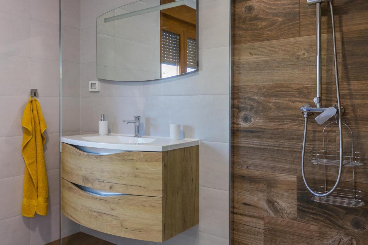 Lumalu Apartment Galižana Екстериор снимка