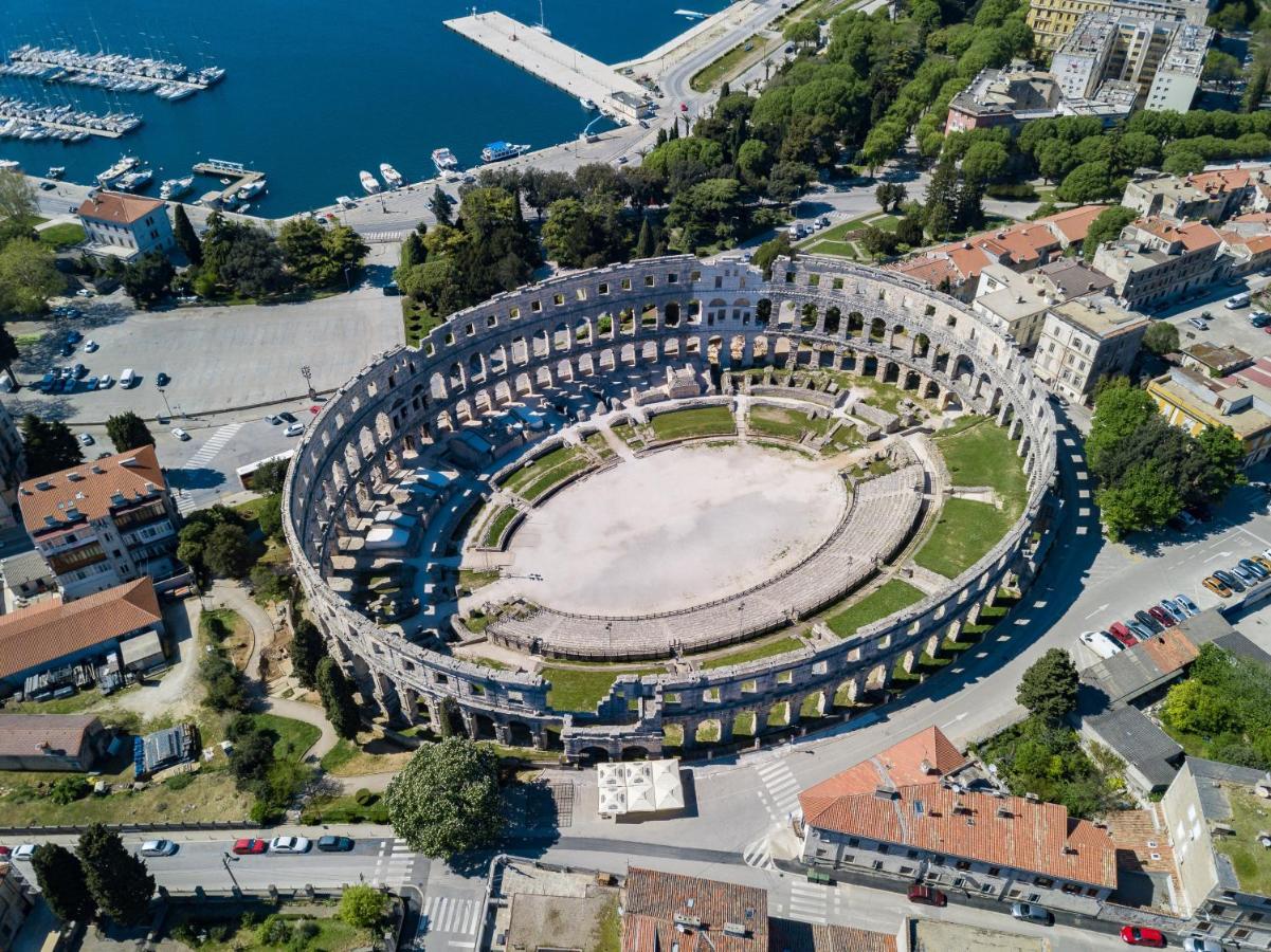 Lumalu Apartment Galižana Екстериор снимка