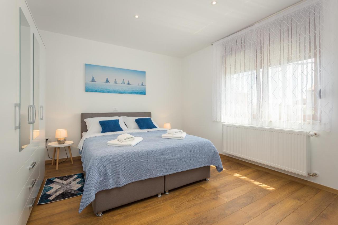 Lumalu Apartment Galižana Екстериор снимка