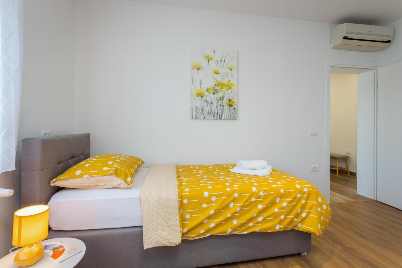 Lumalu Apartment Galižana Екстериор снимка