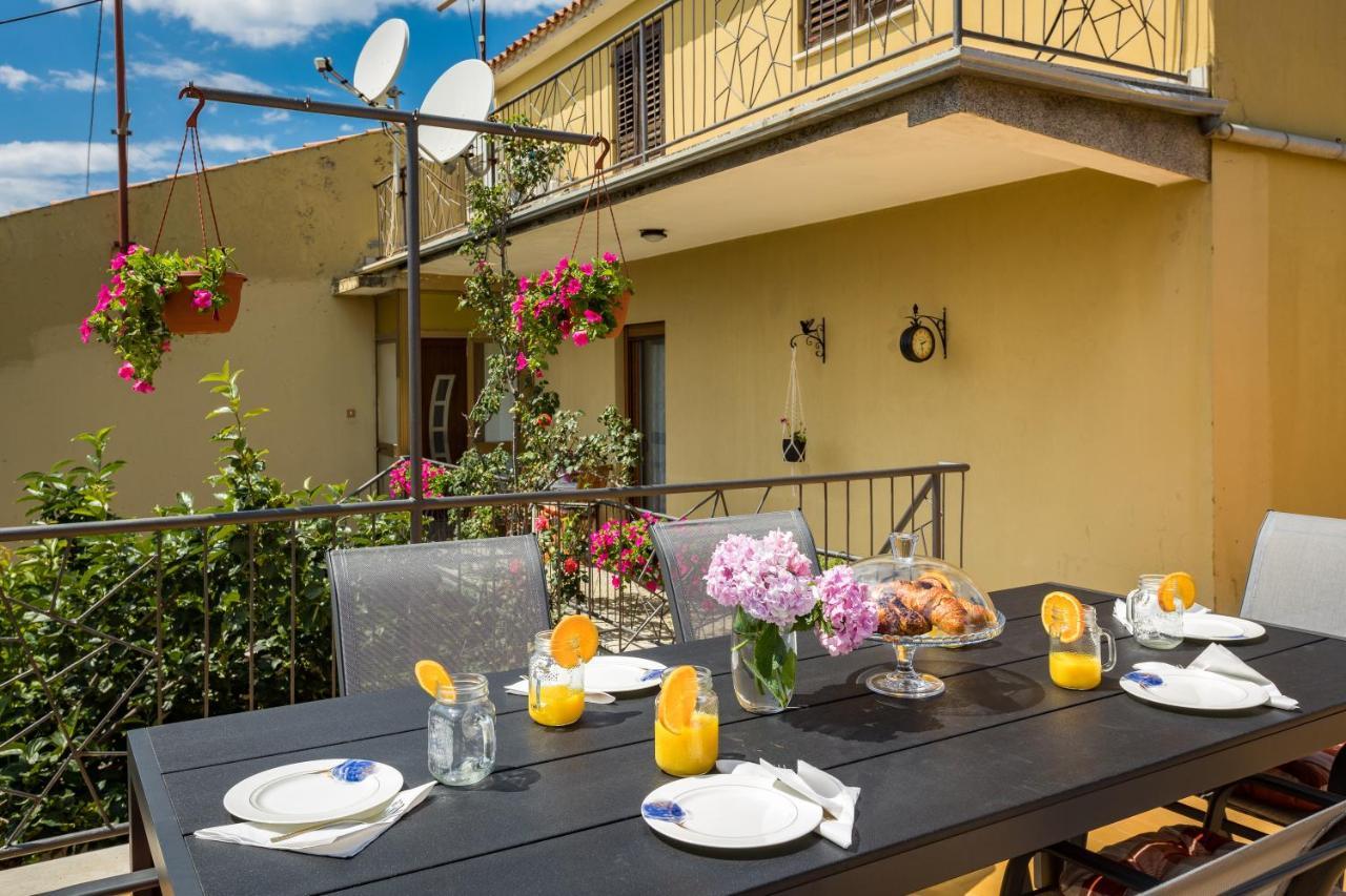 Lumalu Apartment Galižana Екстериор снимка