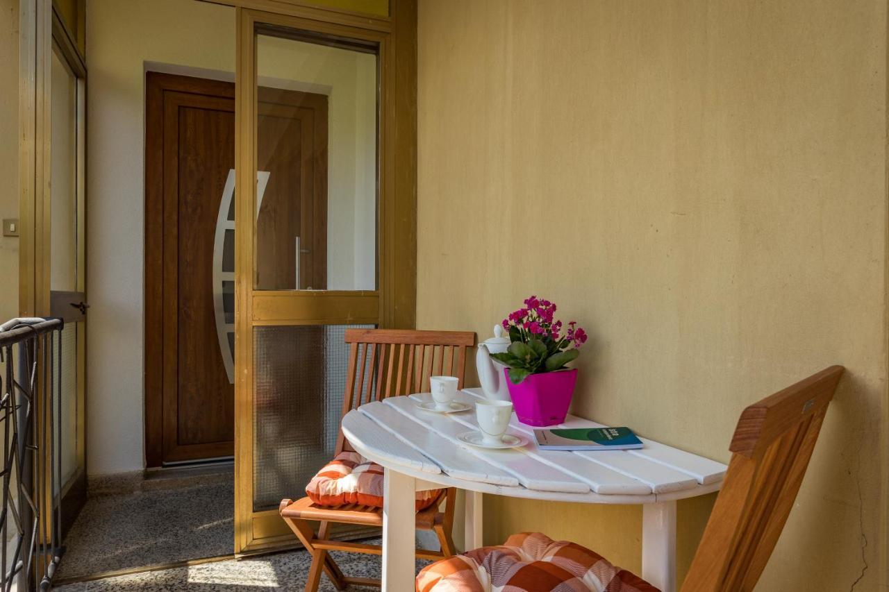 Lumalu Apartment Galižana Екстериор снимка