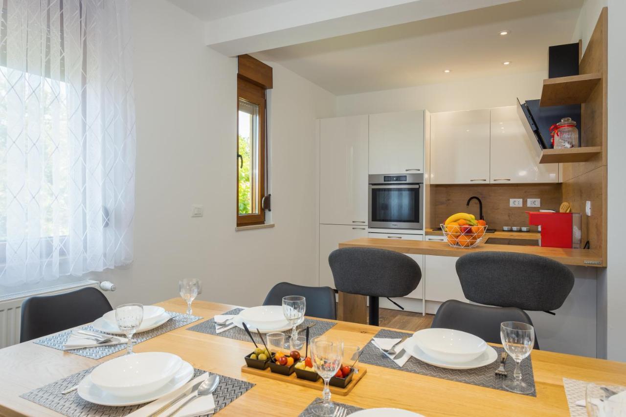 Lumalu Apartment Galižana Екстериор снимка