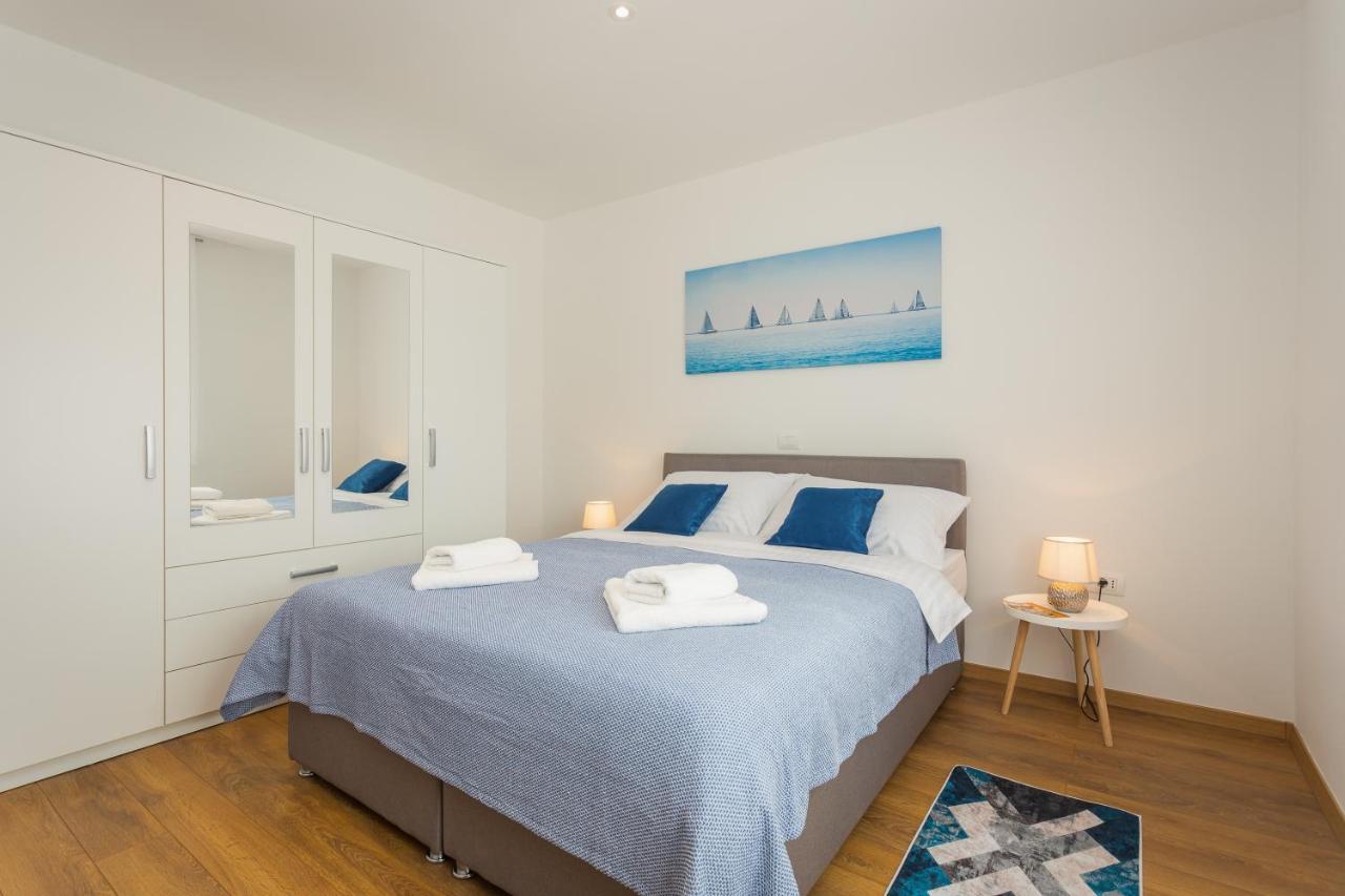 Lumalu Apartment Galižana Екстериор снимка