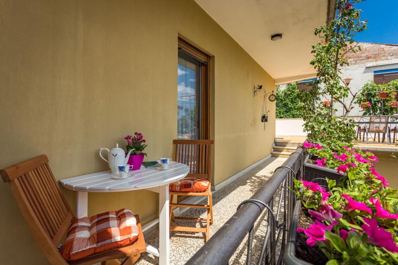 Lumalu Apartment Galižana Екстериор снимка